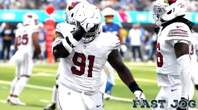 Two Former Draft Picks Face Old Teams as Cardinals Host Seahawks