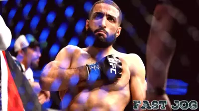 UFC Vegas 118 live results, highlights and play-by-play