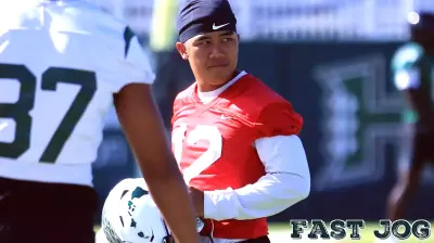UH Faces Tough Challenge Against Arizona with Expected Return of QB Micah Alejado