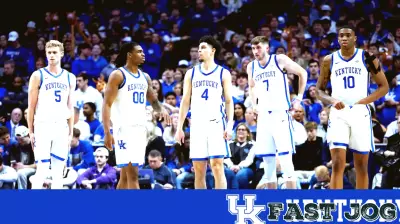 UK Sports Network Coverage of Kentucky Men's Basketball