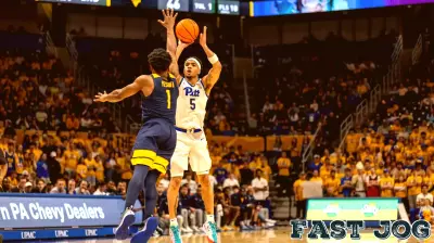 Understanding the Rivalries: A Guide for New Students at Pitt