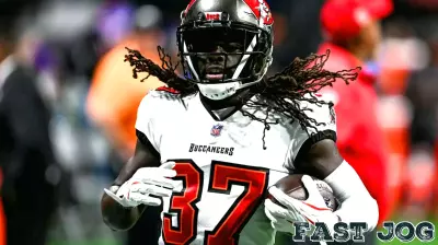 Vikings Announce New Signing of Defensive Back Tavierre Thomas