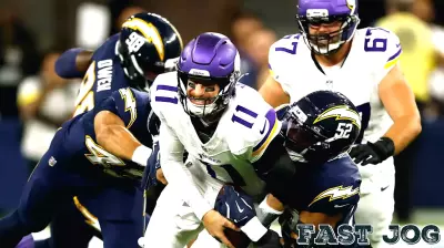 Vikings Face Challenges After Disappointing Loss to Chargers