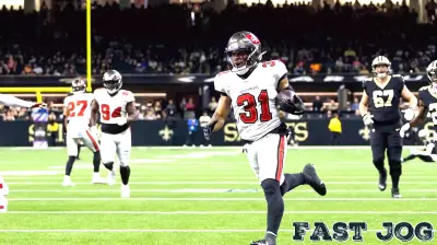Way-too-early 2026 Bucs game preview: New Orleans Saints