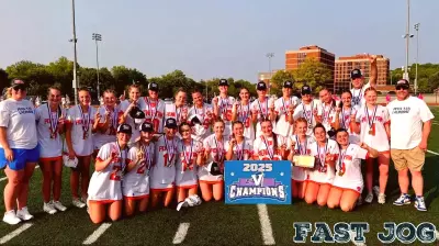 Wayne-Finger Lakes High School Sports Achievements Continue