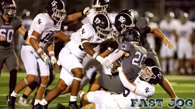 Week 9 High School Football Slate Set Across San Antonio Area