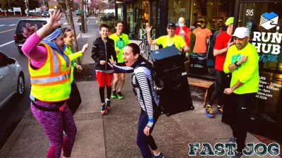 What is Life Like in Eugene?