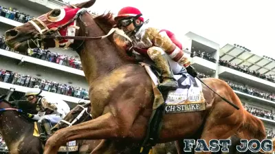 What to Expect for the 2025 Kentucky Derby