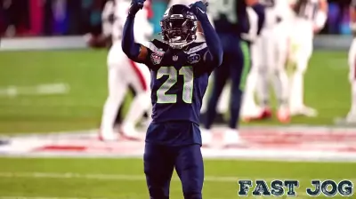 What's Devon Witherspoon's Record Seahawks Contract Really Mean?