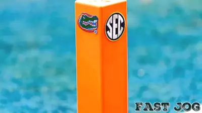 Where USA TODAY Sports ranks Florida among SEC programs entering 2026