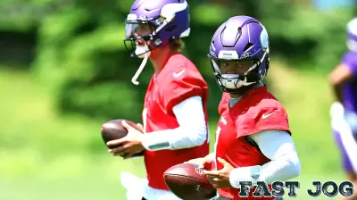 Why the Vikings Quarterback Competition Could Backfire