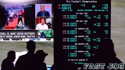 Wisconsin lawmakers approve measure to allow tribes to offer online sports betting