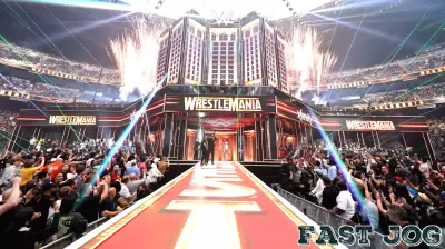 WrestleMania 42 Relocates from New Orleans; Future Events Planned