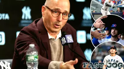 Yankees Gear Up for Winter Meetings with Key Roster Gaps to Address