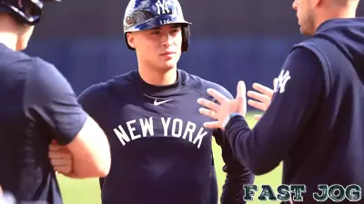 Yankees news: Anthony Volpe rounding into shape