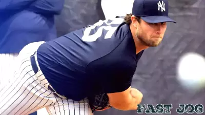 Yankees news: Cole throws first bullpen of spring