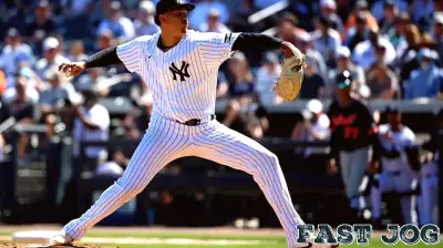 Yankees news: Gerrit Cole impressed by Carlos Lagrange